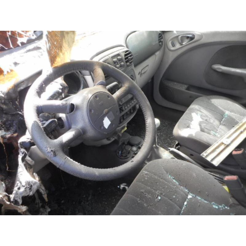 Porte arriere droit CHRYSLER PT CRUISER Photo n°10