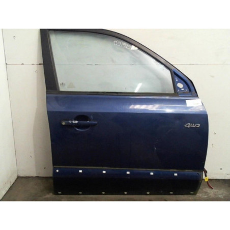 Porte avant droit HYUNDAI TUCSON 1 Photo n°1