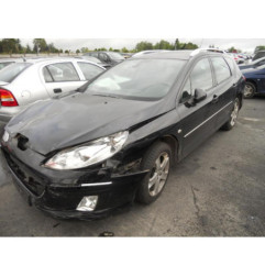 Porte arriere droit PEUGEOT 407