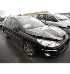 Porte arriere droit PEUGEOT 407