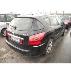 Porte arriere droit PEUGEOT 407