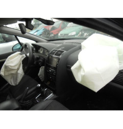 Porte arriere droit PEUGEOT 407