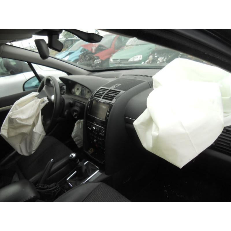 Porte arriere droit PEUGEOT 407 Photo n°7