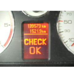Porte arriere droit PEUGEOT 407