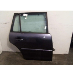 Porte arriere droit CITROEN C4 PICASSO 1 Photo n°1