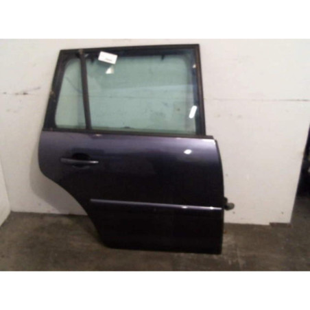 Porte arriere droit CITROEN C4 PICASSO 1 Photo n°1
