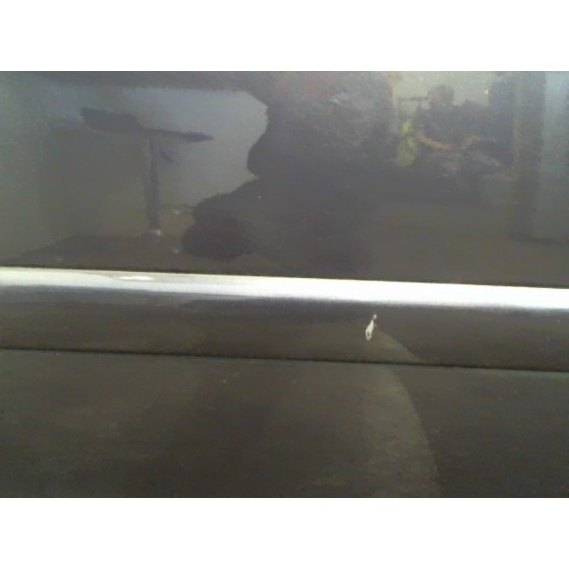Porte arriere droit CITROEN C4 PICASSO 1 Photo n°2