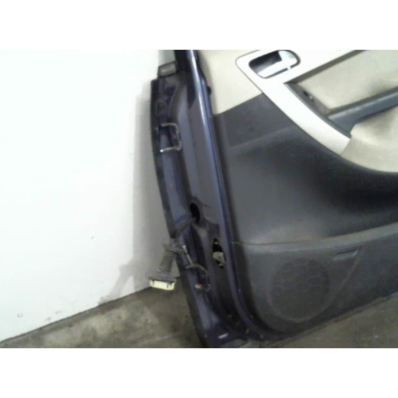 Porte arriere droit CITROEN C4 PICASSO 1 Photo n°4
