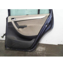 Porte arriere droit CITROEN C4 PICASSO 1
