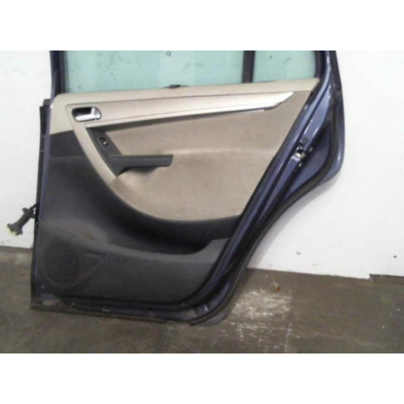 Porte arriere droit CITROEN C4 PICASSO 1 Photo n°5