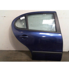 Porte arriere droit SEAT LEON 1 Photo n°1