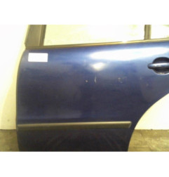 Porte arriere gauche SEAT LEON 1