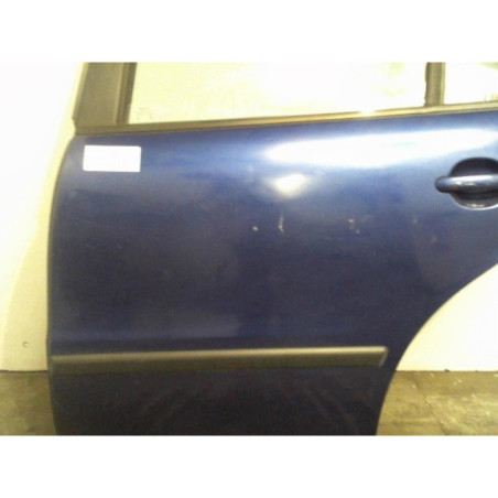 Porte arriere gauche SEAT LEON 1