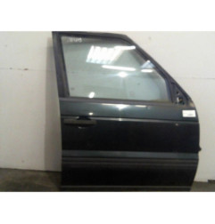 Porte avant droit LAND ROVER RANGE ROVER 2 Photo n°1