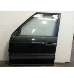 Porte avant gauche LAND ROVER RANGE ROVER 2 Photo n°1