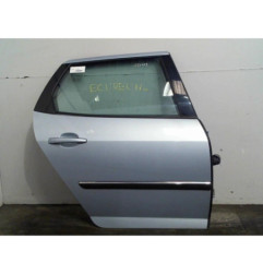 Porte arriere droit PEUGEOT 407 Photo n°1