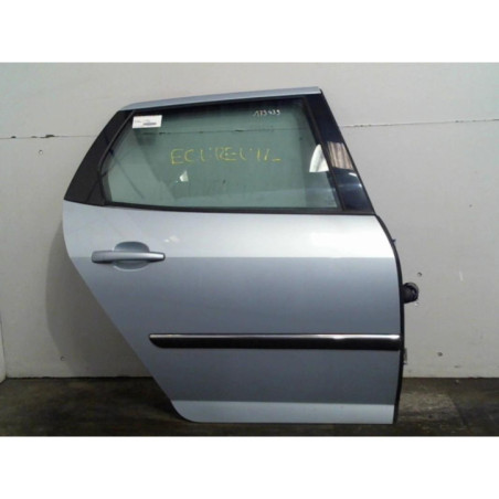 Porte arriere droit PEUGEOT 407 Photo n°1