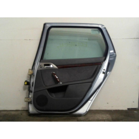 Porte arriere droit PEUGEOT 407