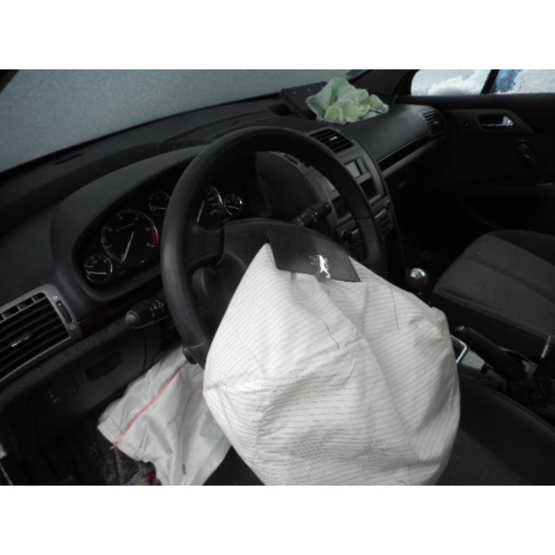 Porte arriere droit PEUGEOT 407 Photo n°7