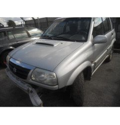 Porte arriere droit SUZUKI GRAND VITARA 1