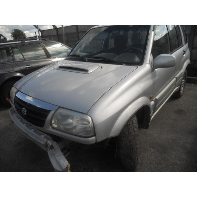 Porte arriere droit SUZUKI GRAND VITARA 1 Photo n°3