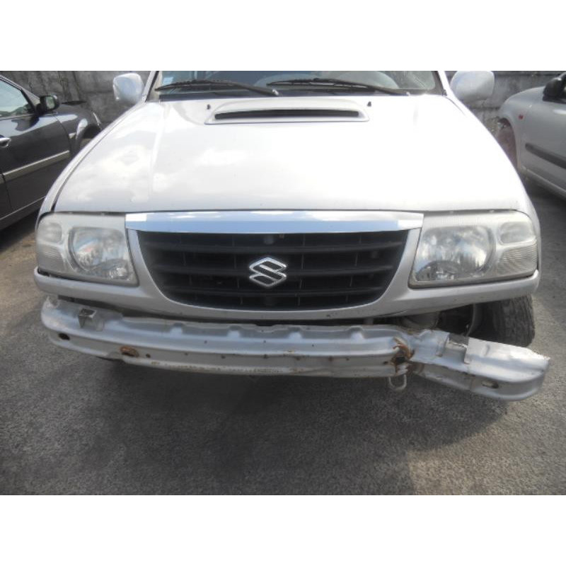 Porte arriere droit SUZUKI GRAND VITARA 1 Photo n°4