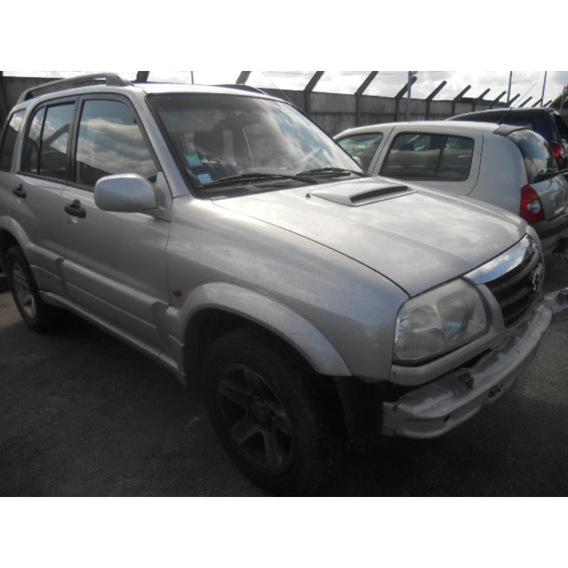 Porte arriere droit SUZUKI GRAND VITARA 1 Photo n°5
