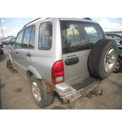 Porte arriere droit SUZUKI GRAND VITARA 1
