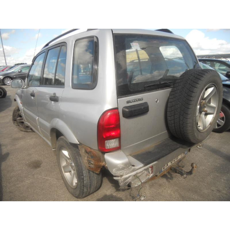 Porte arriere droit SUZUKI GRAND VITARA 1 Photo n°7