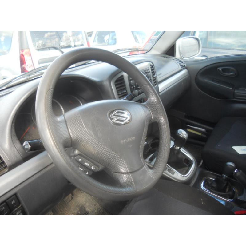 Porte arriere droit SUZUKI GRAND VITARA 1 Photo n°8