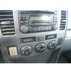 Porte arriere droit SUZUKI GRAND VITARA 1