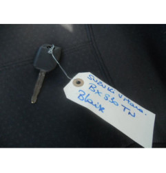 Porte arriere droit SUZUKI GRAND VITARA 1