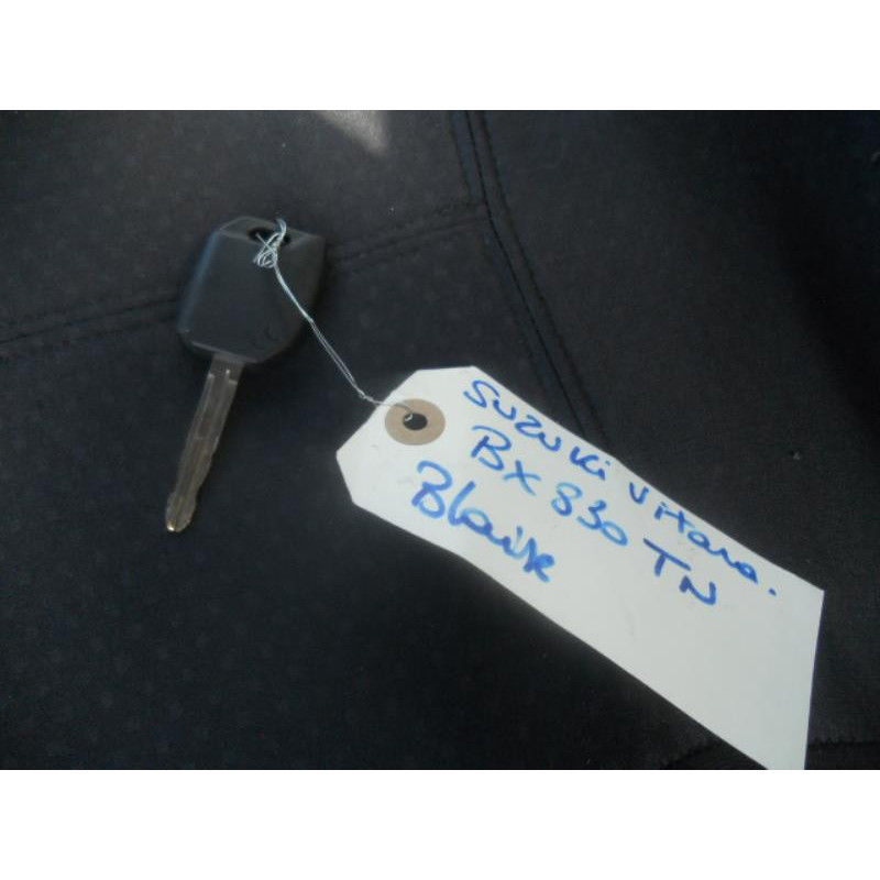 Porte arriere droit SUZUKI GRAND VITARA 1 Photo n°10