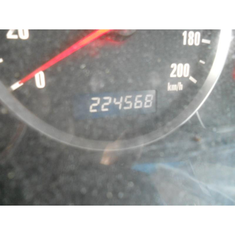 Porte arriere droit SUZUKI GRAND VITARA 1 Photo n°11