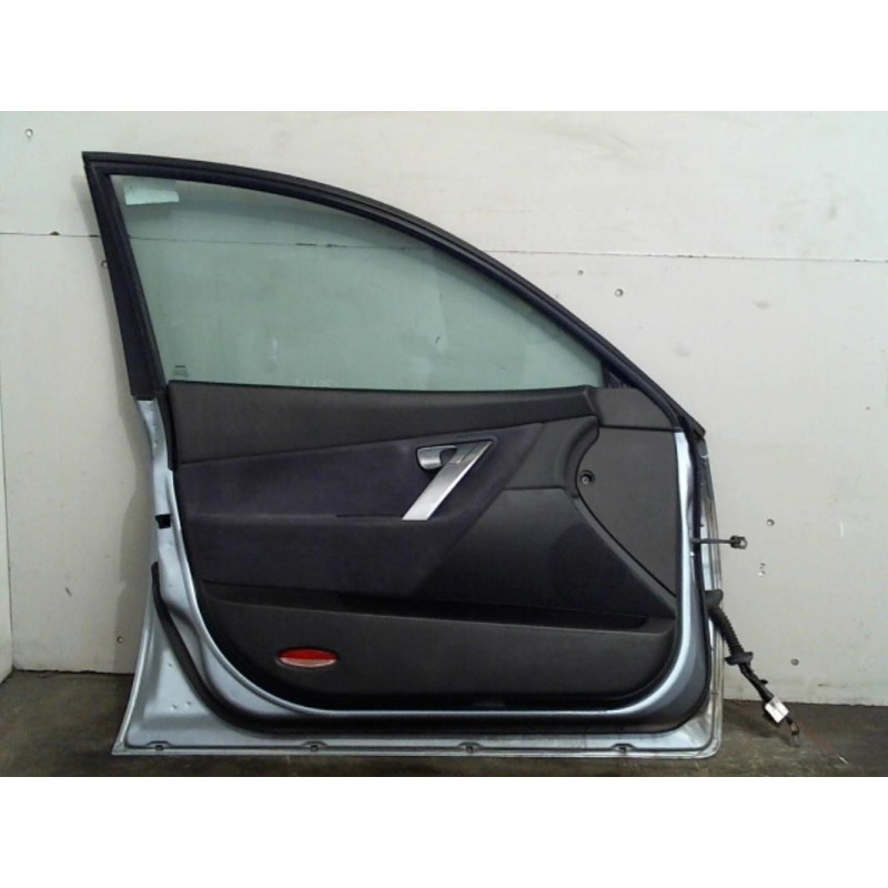 Porte avant gauche NISSAN PRIMERA 3 Photo n°2
