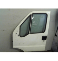 Porte avant gauche FIAT DUCATO 2