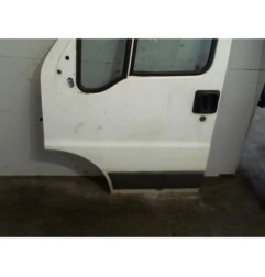 Porte avant gauche FIAT DUCATO 2