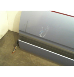 Porte avant gauche MAZDA 626 2 Photo n°1