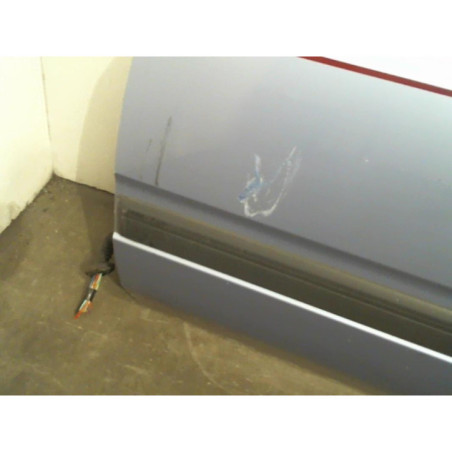 Porte avant gauche MAZDA 626 2 Photo n°1
