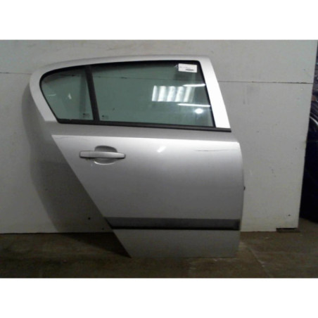 Porte arriere droit OPEL ASTRA H Photo n°1
