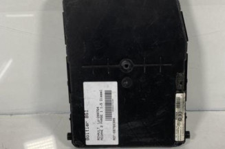 Boitier UCH RENAULT MEGANE 2