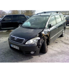 Porte avant gauche TOYOTA AVENSIS VERSO