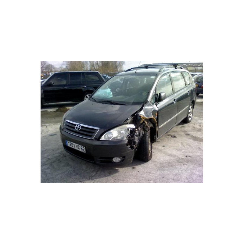 Porte avant gauche TOYOTA AVENSIS VERSO Photo n°3