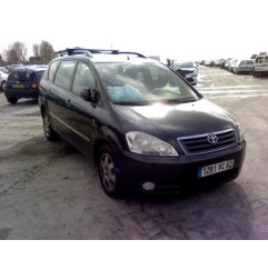 Porte avant gauche TOYOTA AVENSIS VERSO