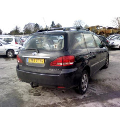 Porte avant gauche TOYOTA AVENSIS VERSO