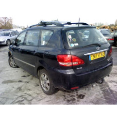 Porte avant gauche TOYOTA AVENSIS VERSO