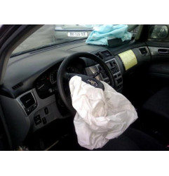 Porte avant gauche TOYOTA AVENSIS VERSO