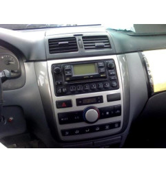 Porte avant gauche TOYOTA AVENSIS VERSO