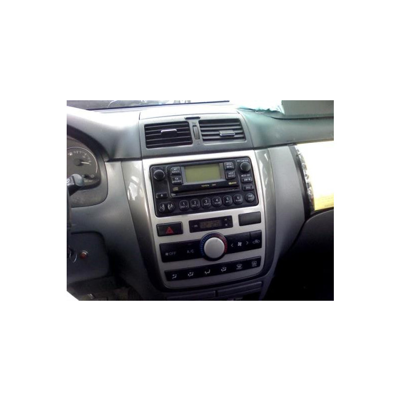 Porte avant gauche TOYOTA AVENSIS VERSO Photo n°4