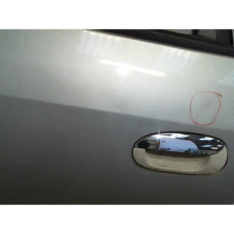 Porte arriere gauche KIA CARENS 2 Photo n°2